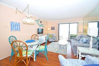 Diamond Beach 511 condo - Ocean City - 5