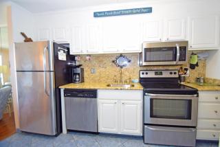 Diamond Beach 511 condo - Ocean City - 4