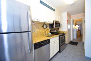 Diamond Beach 511 condo - Ocean City - 3