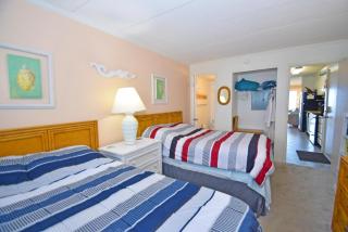 Diamond Beach 511 condo - Ocean City - 1