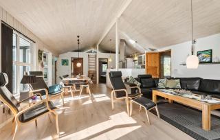 Amazing Home In Blåvand With Kitchen - Blåvand - 7