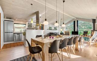 Amazing Home In Blåvand With Kitchen - Blåvand - 6