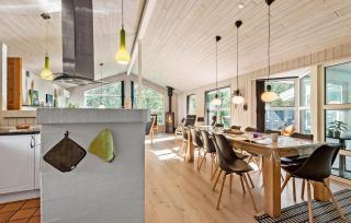 Amazing Home In Blåvand With Kitchen - Blåvand - 3