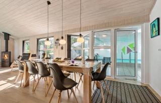 Amazing Home In Blåvand With Kitchen - Blåvand - 2