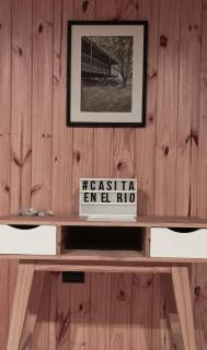 Casita en el río, Mayu Sumaj - 1