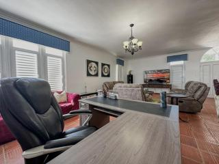 La Rinconada Beachfront Retreat - 5