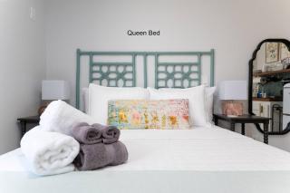 Be A Nomad - Stylish studio steps from the ocean! - Jacksonville Beach - 6