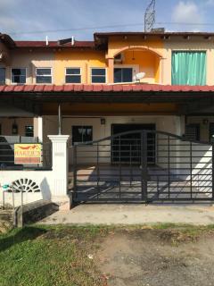 Alai Baker Abodes - Malaca - 0