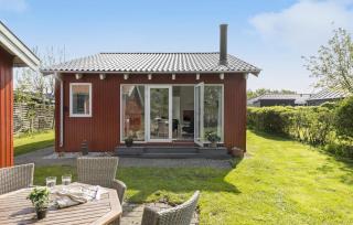 Stunning Home In Otterup With Wifi - Otterup - 1