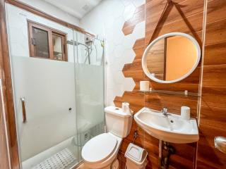 Happynest Rooms in Santa Fe Bantayan Island - Pooc - 2