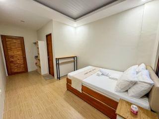 Happynest Rooms in Santa Fe Bantayan Island - 3
