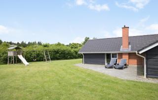 Gorgeous Home In Hemmet With Kitchen - 6