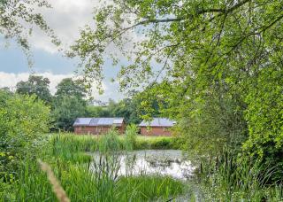 Ford Farm Lodges - Aston Ingham - 0