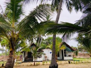 Riverpark Guesthouse Arugambay - Arugam Bay - 0