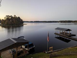 Shad Cove Lake Rentals - 7