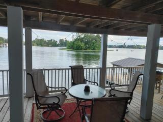 Shad Cove Lake Rentals - 6