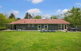 Pet Friendly Home In Tarm With Sauna - Tarm - 0