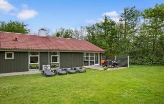 Pet Friendly Home In Tarm With Sauna - Tarm - 1
