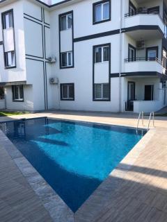 Dalaman Apart House & Hôtel- Vacance , Ozgün Deniz Sitesi No 5 - Dalaman - 5
