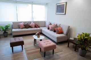 Departamento en Cuenca, 2 habitaciones - Cuenca - 0