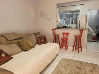 Sobrado de condominio Praia Grande VilaTupi com 2 dormitorio - Praia Grande - 0