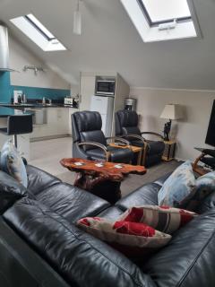 TuiGlen lakeside apartment - Rotorua - 7