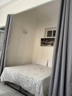 Le Tanneur- Grand Studio 38m2 en centre-ville - Aix-en-Provence - 8