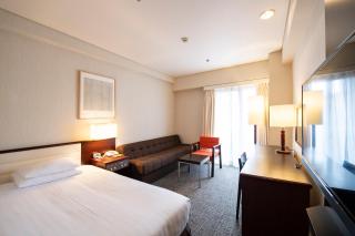 Kyoto Tokyu Hotel - Kyoto - 1