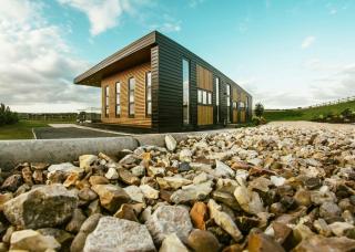 Goosedale Lodges - Nottingham - 4