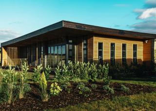 Goosedale Lodges - Nottingham - 2