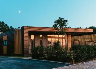 Goosedale Lodges - 1