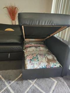 Modern Luxury 3 Bedrm Apt Close to Parramatta, CBD - Merrylands - 2