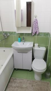 Affordable apartment in center - Bishkek - 6