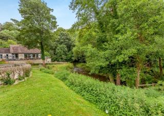 Bath Mill Lodge Retreat - Bath - 4