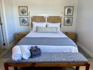Be A Nomad - Oceanview villa 100yds to ocean - Jacksonville Beach - 6
