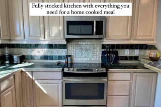 Be A Nomad - Oceanview villa 100yds to ocean - Jacksonville Beach - 3