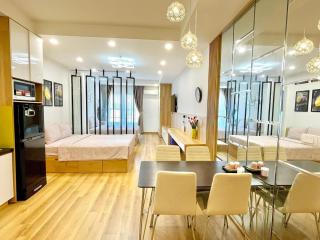 FLC Sea Tower Quy Nhơn - Căn Hộ Du Lịch Chuẩn 5 Sao - View Biển có Hồ Bơi - Quy Nhon - 7
