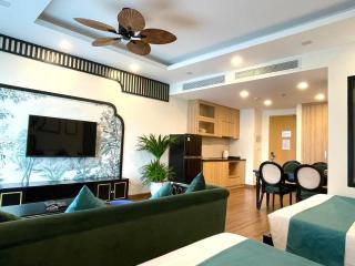 FLC Sea Tower Quy Nhơn - Căn Hộ Du Lịch Chuẩn 5 Sao - View Biển có Hồ Bơi - Quy Nhon - 2