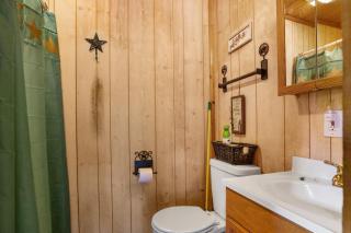 River Run Cabin on Guadalupe - Kerrville - 2