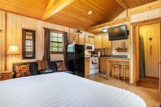River Run Cabin on Guadalupe - Kerrville - 4