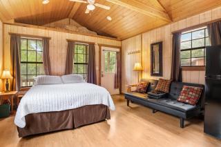River Run Cabin on Guadalupe - Kerrville - 6