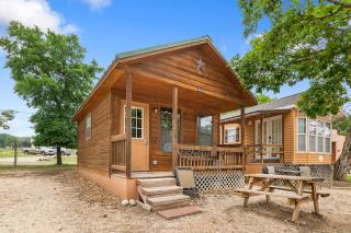 River Run Cabin on Guadalupe - Kerrville - 0