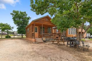River Run Cabin on Guadalupe - Kerrville - 7