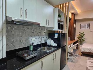 Jazz Residences - Manila - 1
