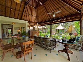 Villa Kedidi - Canggu - 7