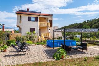 Sea & Mountain View By Apartment Brane - Novigrad (Cittanova) - 7