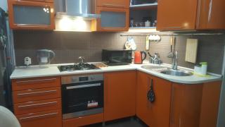 Дуплекс в старом Батуми с видом на церковь - 5