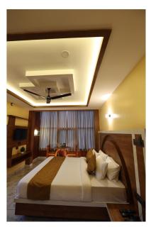 Hydel Palace Athirappilly by Bestinn Leisure - Athirappilly - 6
