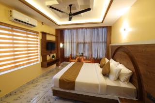 Hydel Palace Athirappilly by Bestinn Leisure - Athirappilly - 4