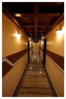 Hydel Palace Athirappilly by Bestinn Leisure - Athirappilly - 3